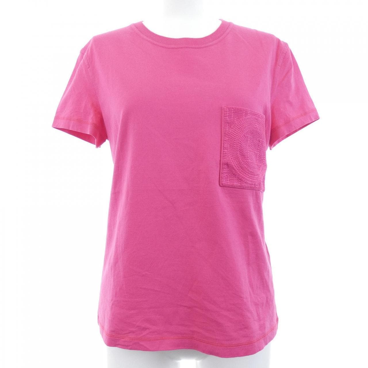 エルメス HERMES MOSAIQUE 2H4614DU Tシャツ