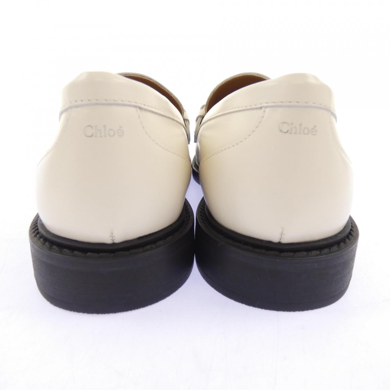 クロエ Chloe シューズ