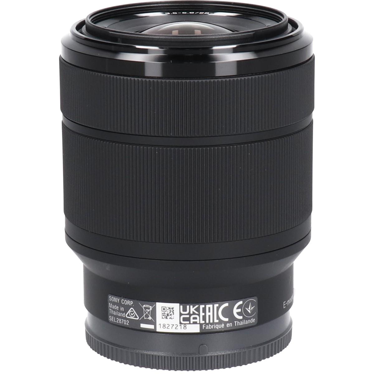 ＦＥ２８－７０ｍｍ　Ｆ３．５－５．６ＯＳＳ　ＩＩ