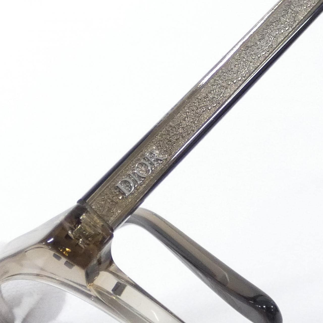 【新品】ディオール DIORBOTANICAO S5I メガネ