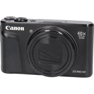 ＰＯＷＥＲＳＨＯＴ　ＳＸ７４０　ＨＳ　ＢＫ