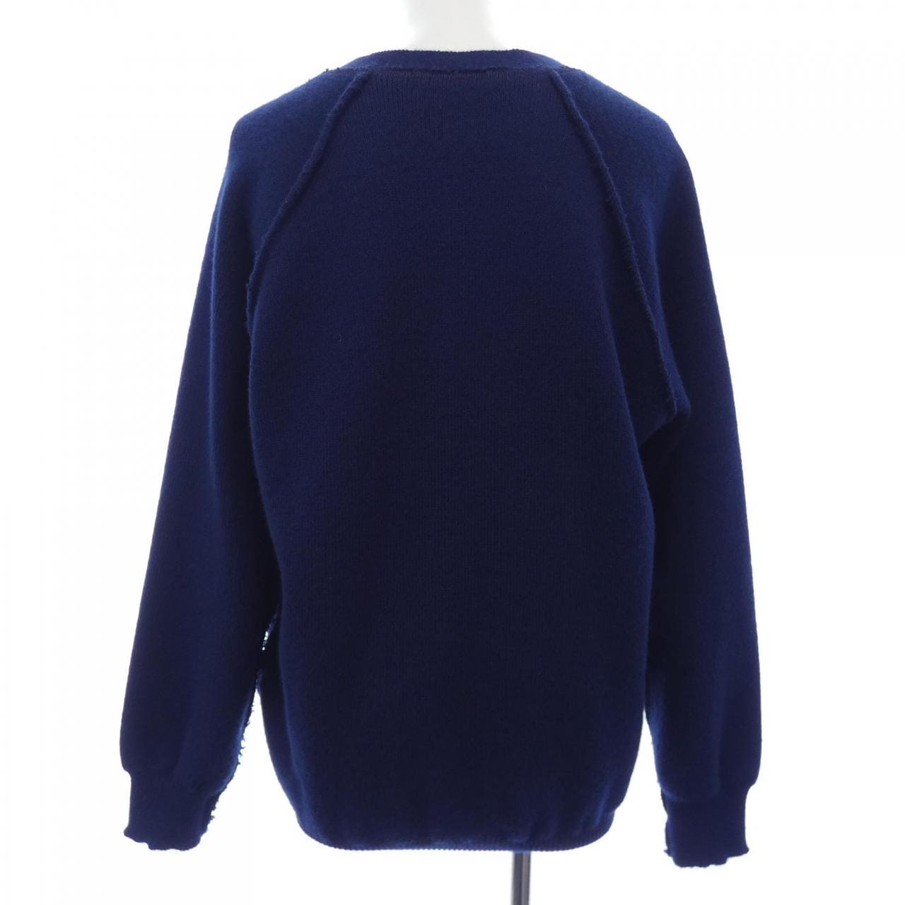 COMDEUX GARCONS HOMME DEUX開襟衫
