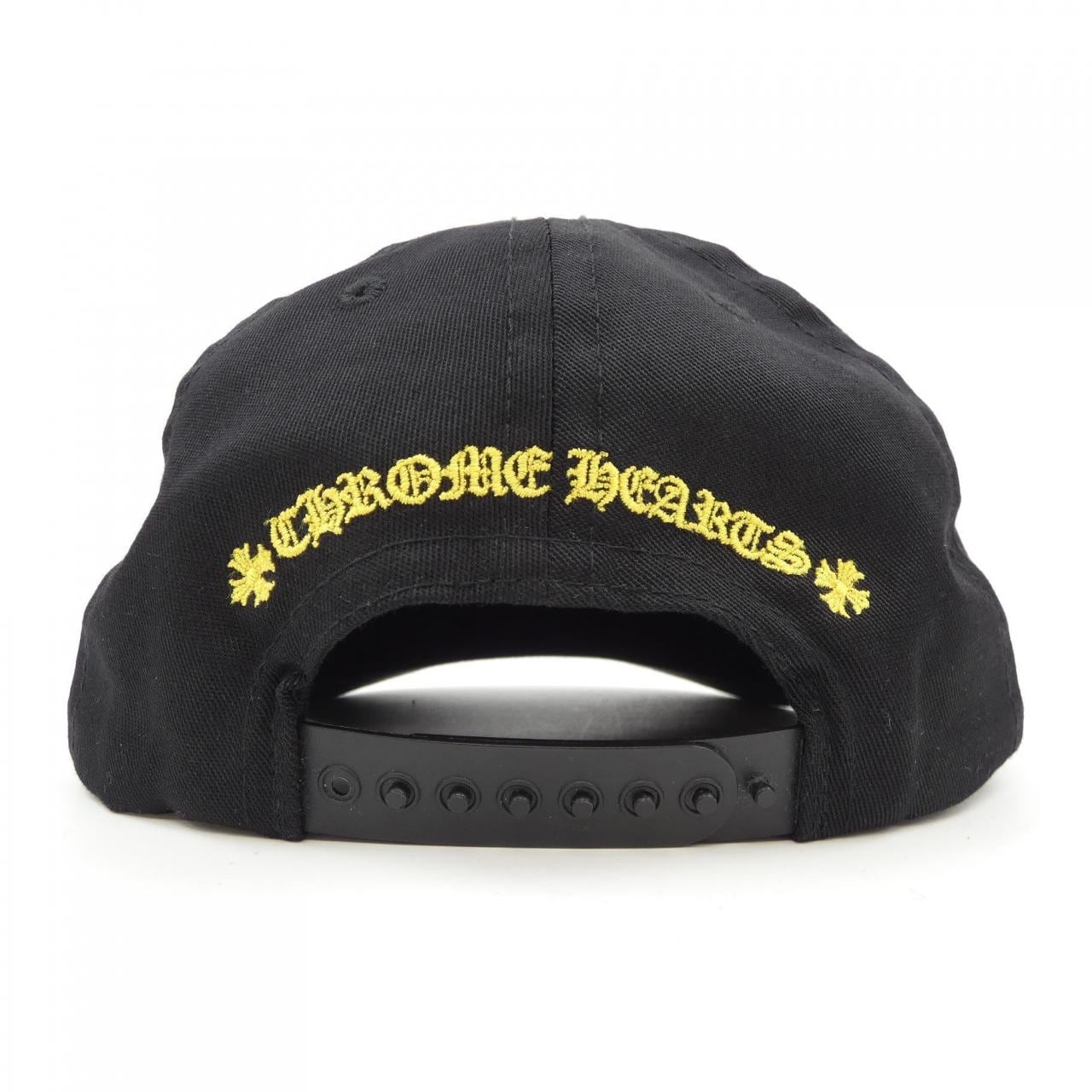クロムハーツ CHROME HEARTS キャップ