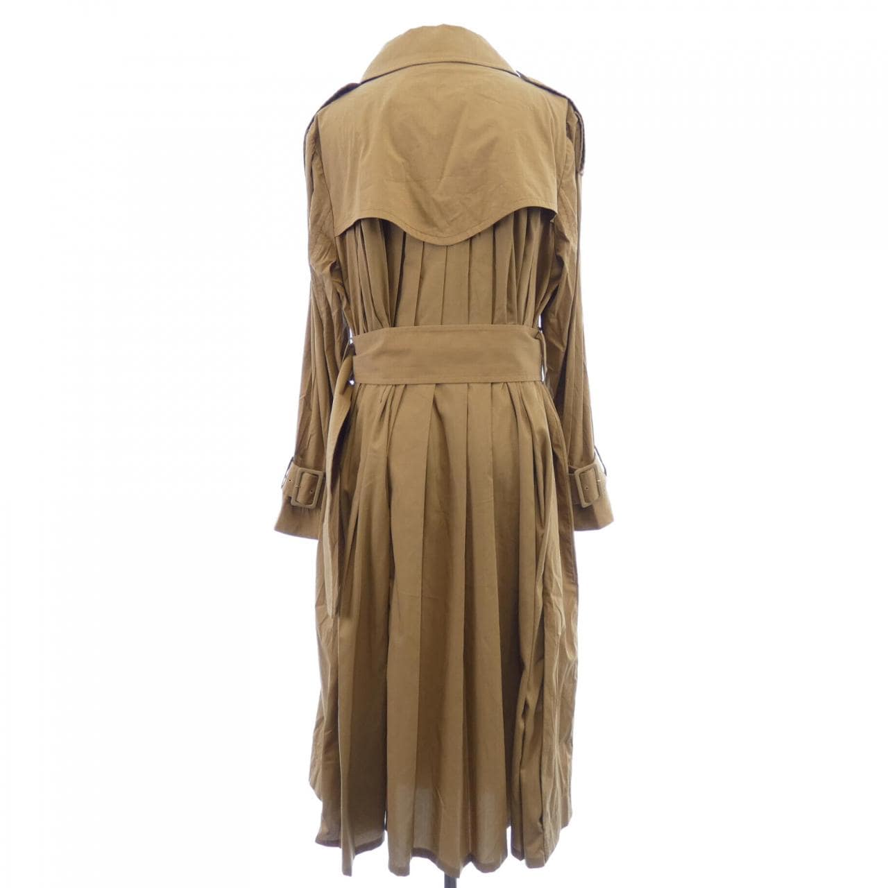 ミュベール MUVEIL トレンチコート