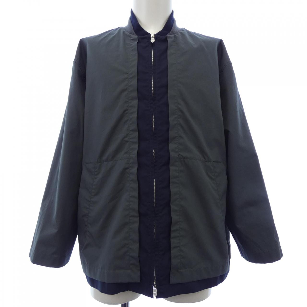 エルメス HERMES 556120H2 ジャケット