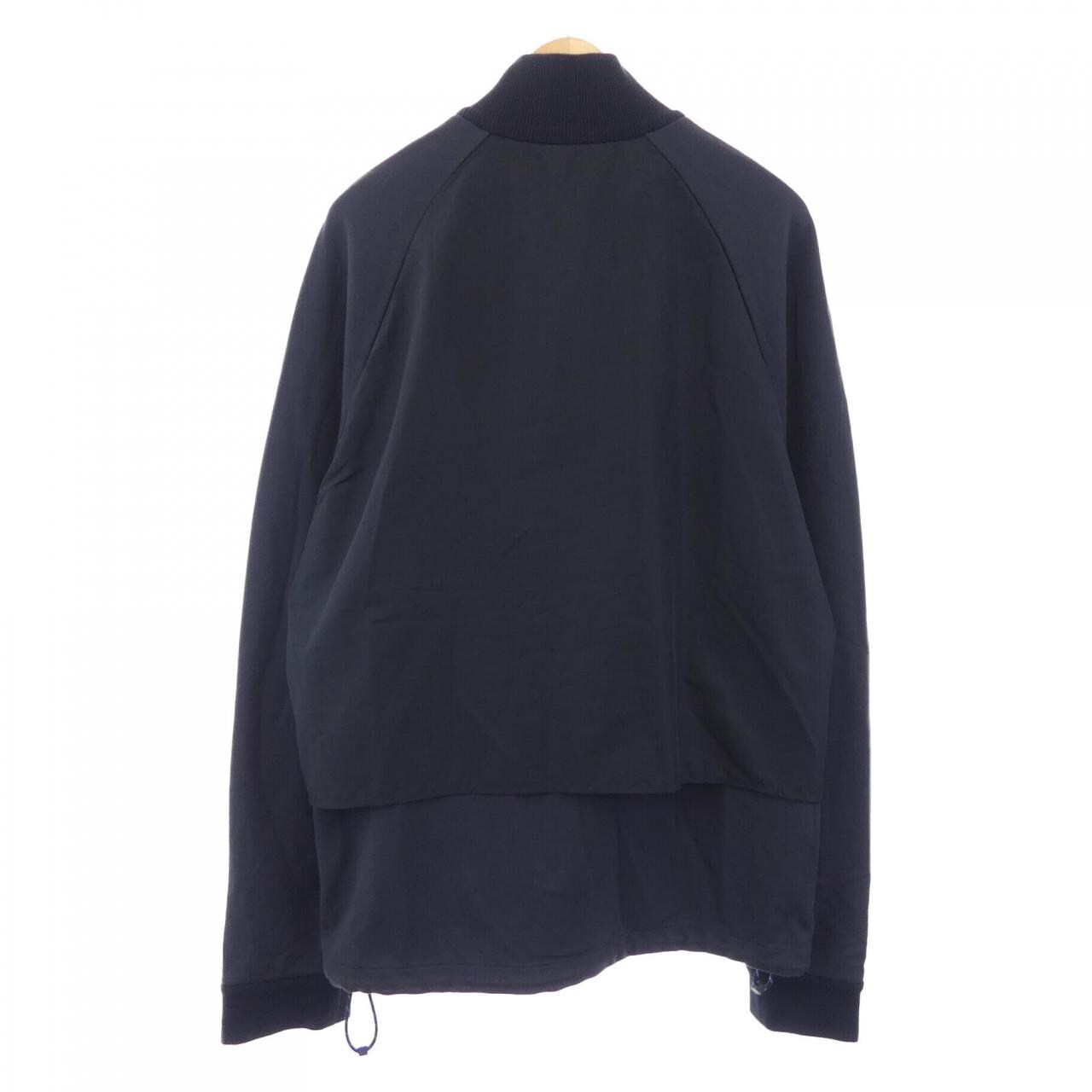 ルイヴィトン LOUIS VUITTON AMERIDA'S CUP HBY42WAJN ブルゾン