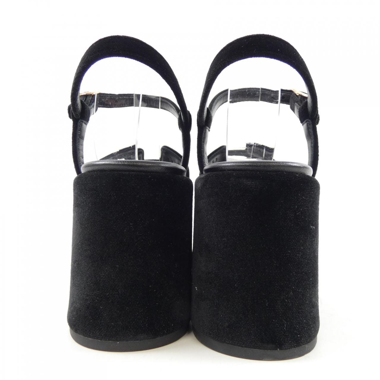 エルメス HERMES ジャム Hカットディテール 242124Z サンダル