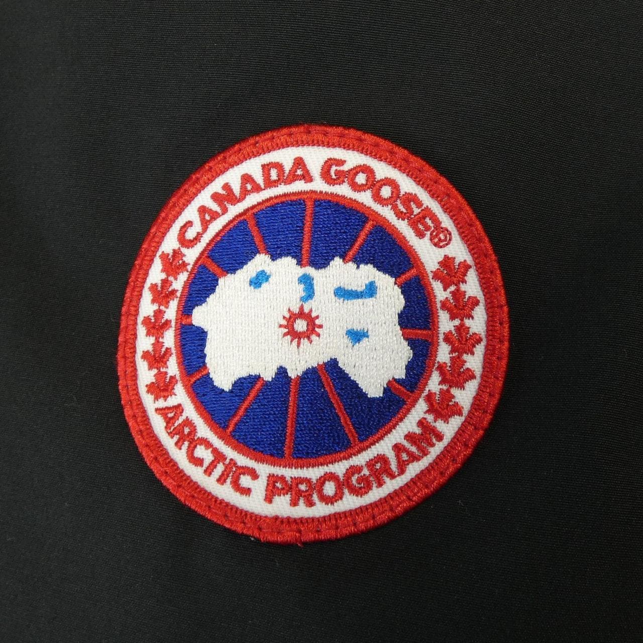 Canada Goose CANADA GOOSE 3438JM JASPER Down Jacket