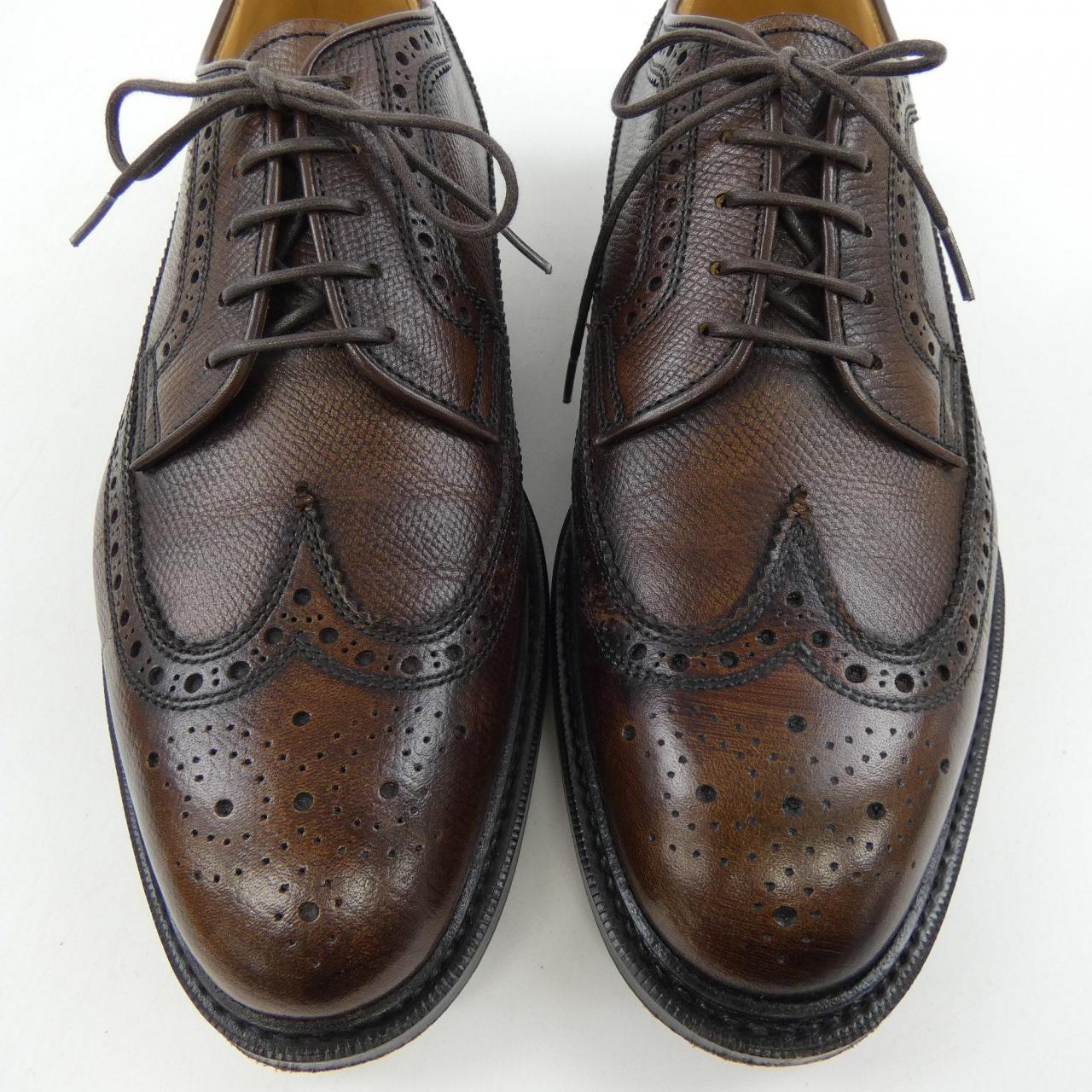 トレーディングポスト TRADING POST CASSIDY シューズ