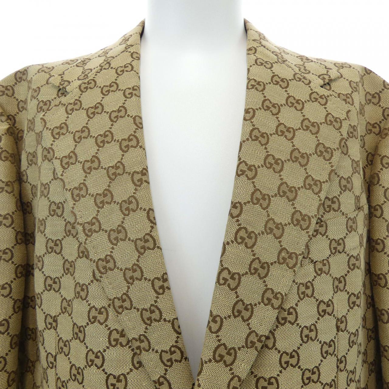 グッチ GUCCI 742607 ZAM7G ジャケット