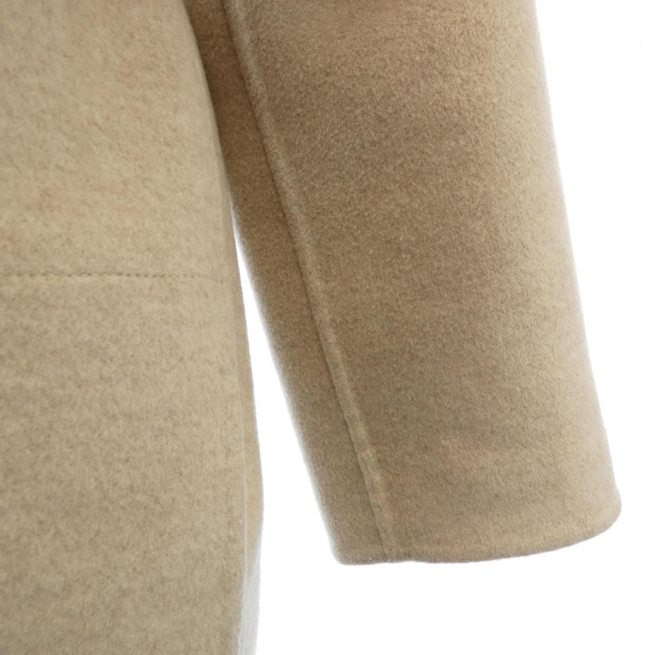 エルメス HERMES 67-7100 コート