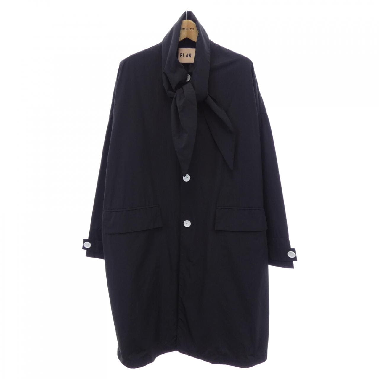 プランシー PLAN C CSCAC01A08TN013 コート