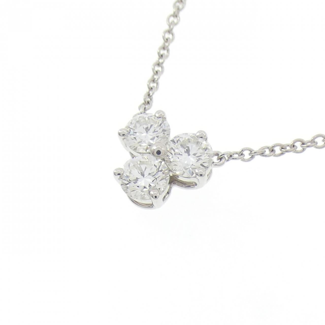 ティファニー アリア ネックレス