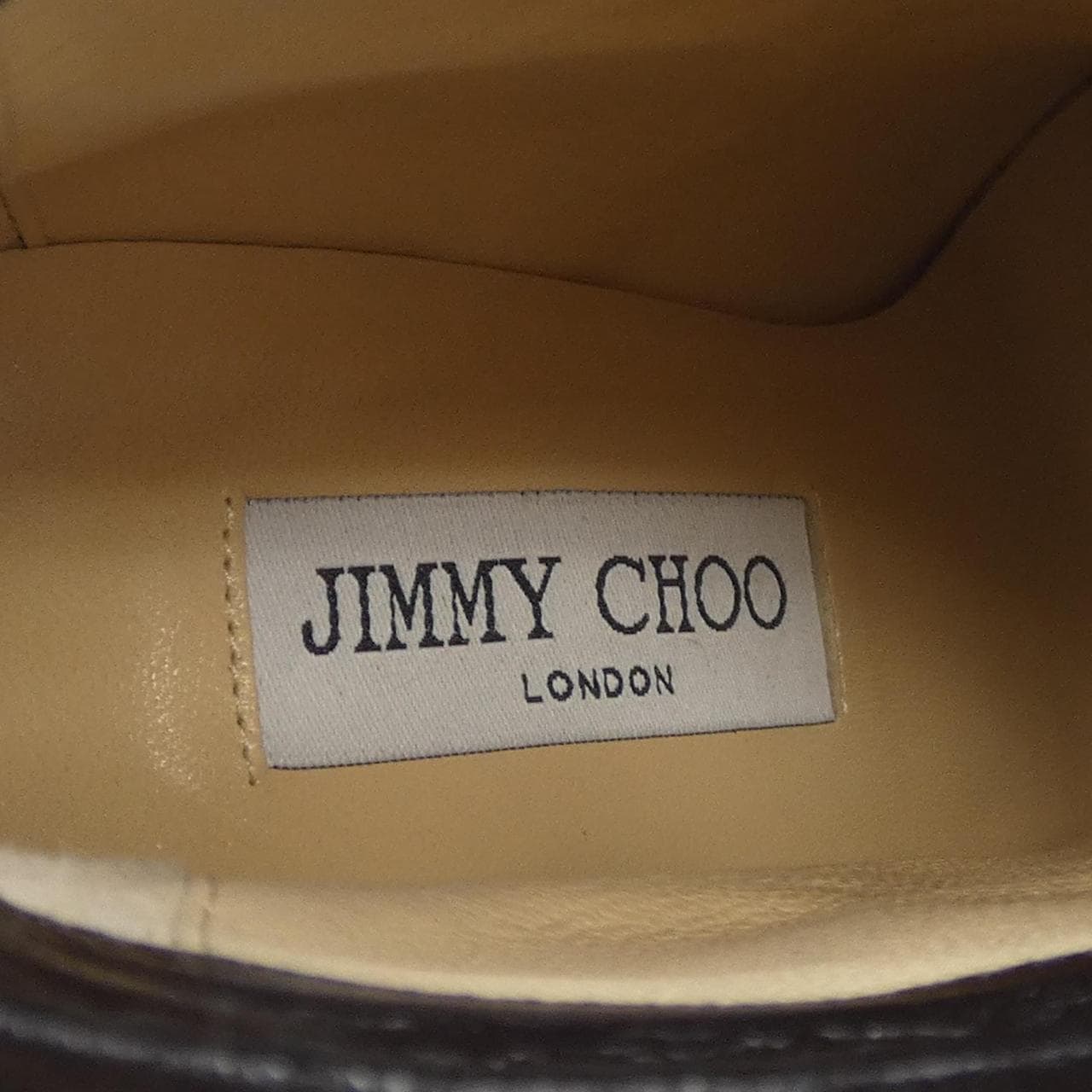 ジミーチュウ JIMMY CHOO ブーツ