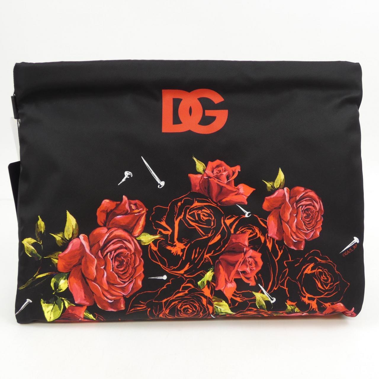 ドルチェアンドガッバーナ DOLCE&GABBANA BM2034 BP011 BAG