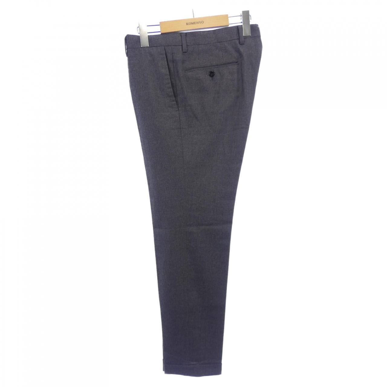 リングジャケット RING JACKET パンツ