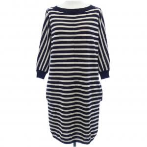 ランバンオンブルー LANVIN en Bleu ワンピース