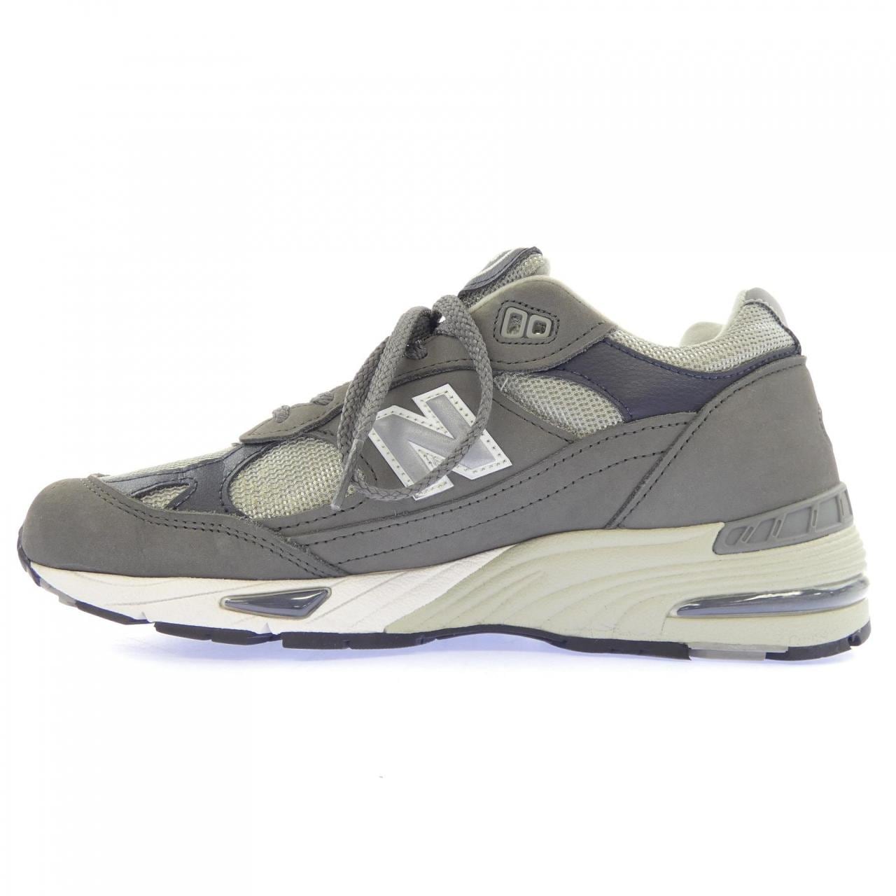 ニューバランス NEW BALANCE M991GNS スニーカー