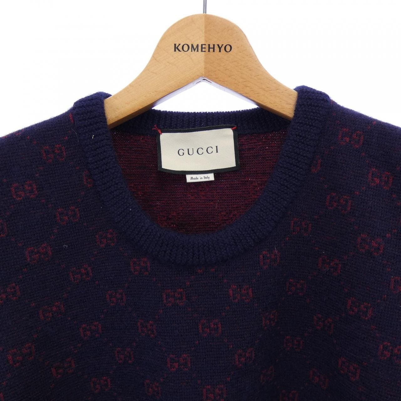 グッチ GUCCI 543494 ベスト