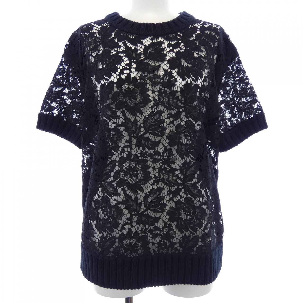 ヴァレンティノ VALENTINO IB3KC01CD1Q6 ニット