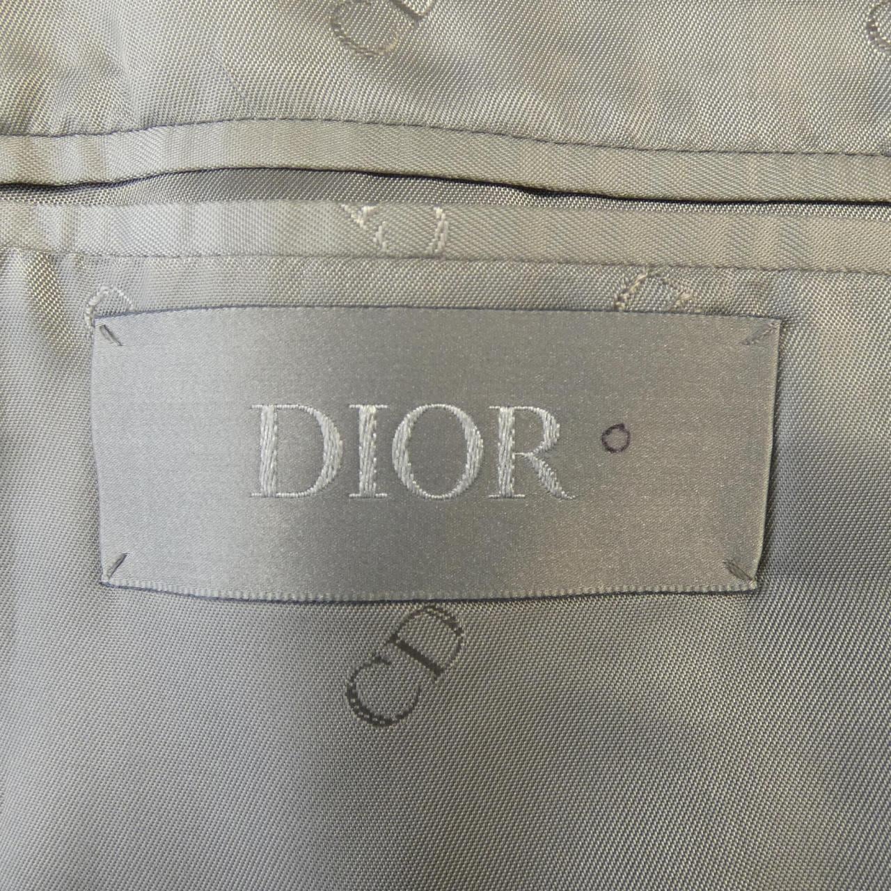 ディオール DIOR 393C221A5845 ジャケット