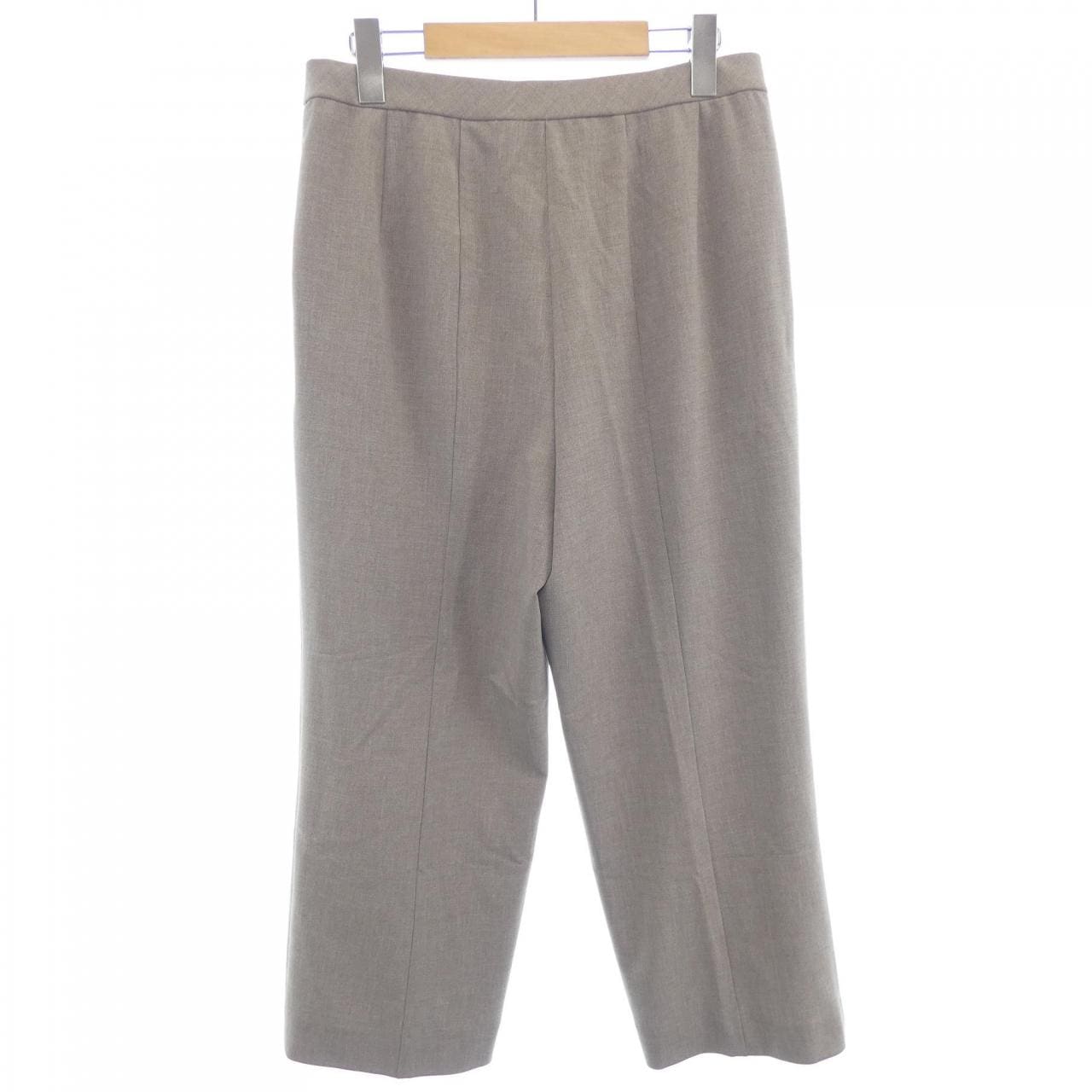 レリアン LEILIAN パンツ