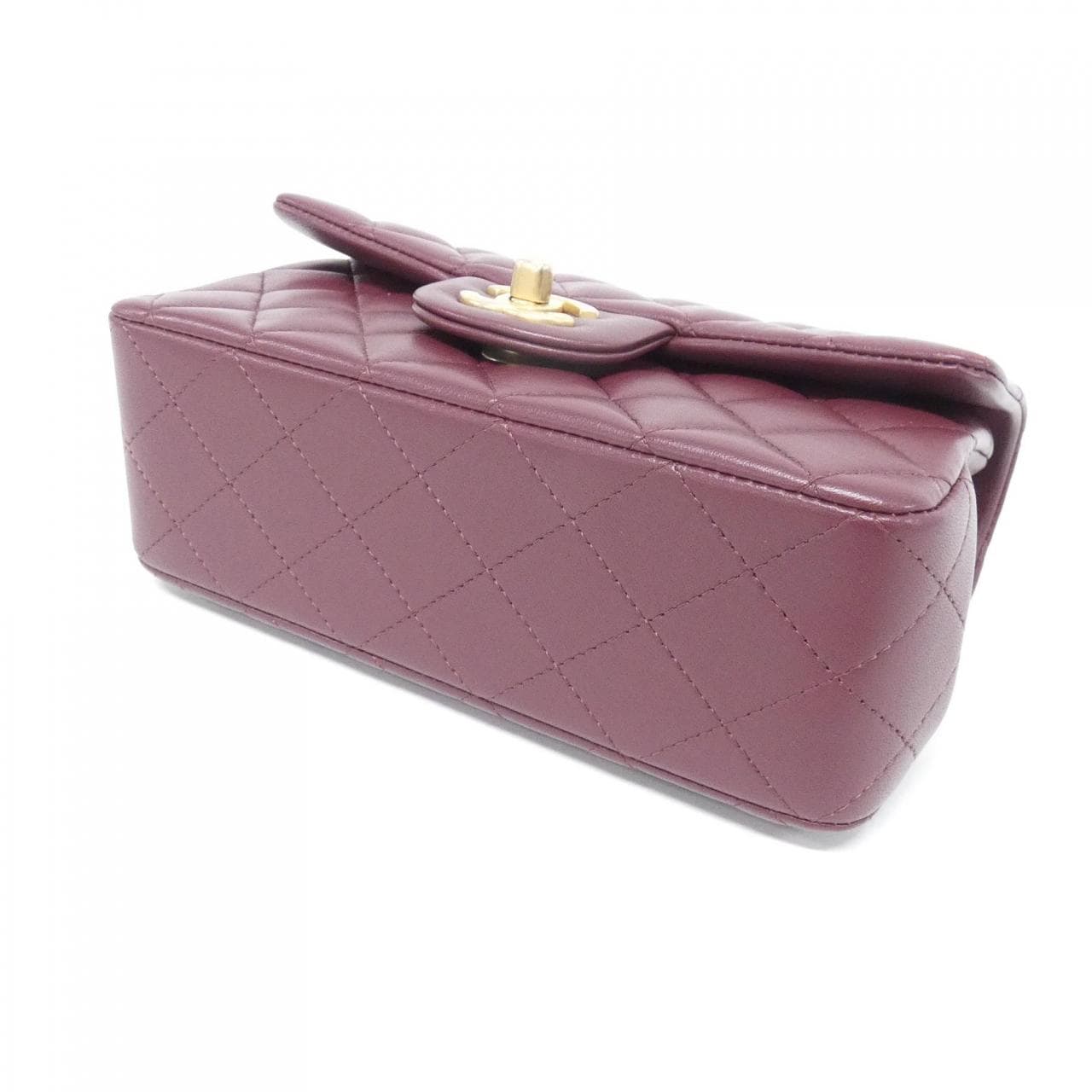 シャネル AS2431 バッグ