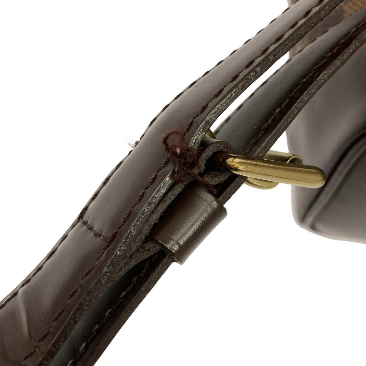 ルイヴィトン ダミエ ソーホー N51132 リュックサック