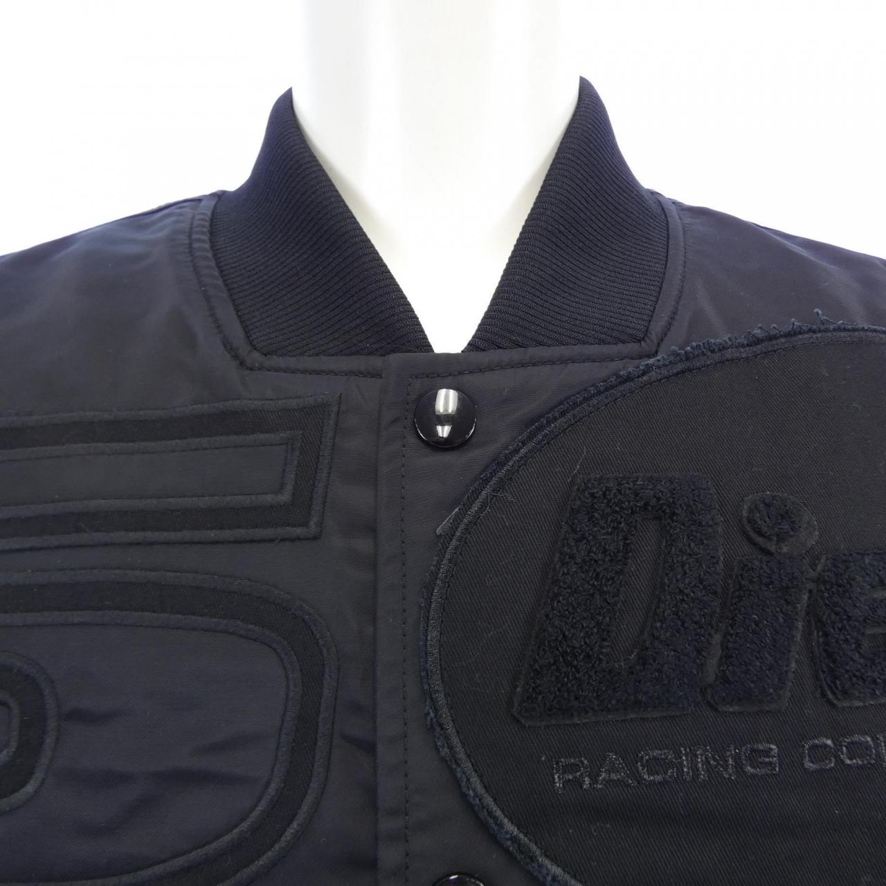 ディーゼル DIESEL ジャケット