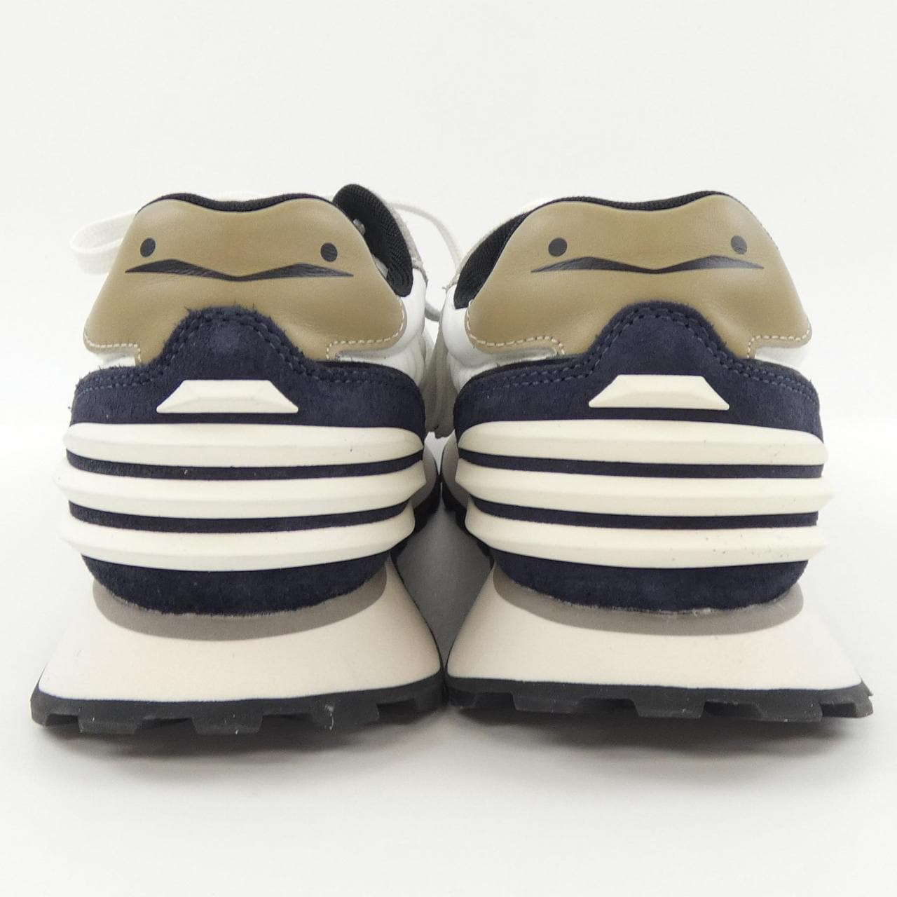 ボイルブランシェ VOILE BLANCHE スニーカー