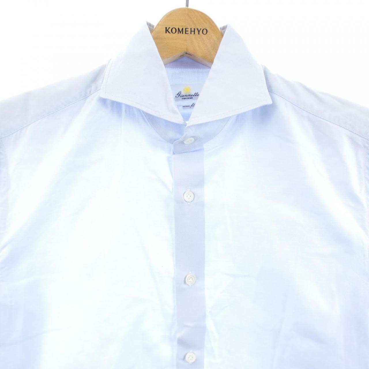 ジャンネット GIANNETTO シャツ