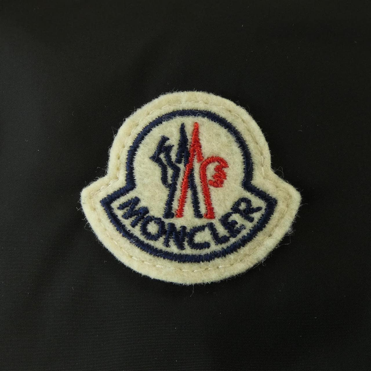 モンクレール ジーニアス MONCLER GENIUS RODMAN ダウンベスト