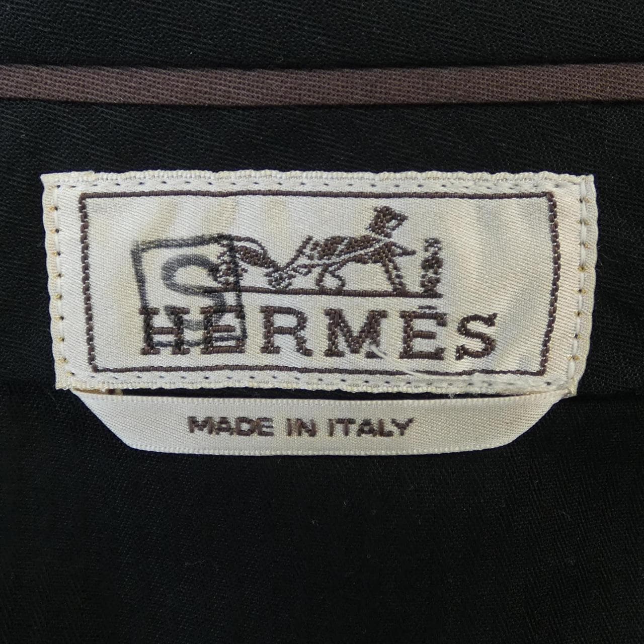 エルメス HERMES 165020H パンツ