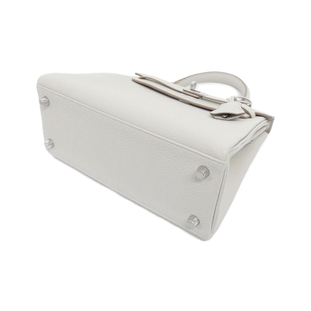 【未使用品】エルメス ケリー 25cm 044624CK バッグ