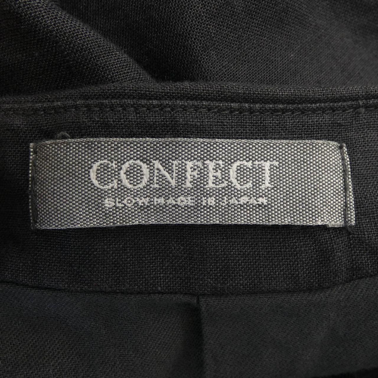 コンフェクト CONFECT 02232-0069 ベスト