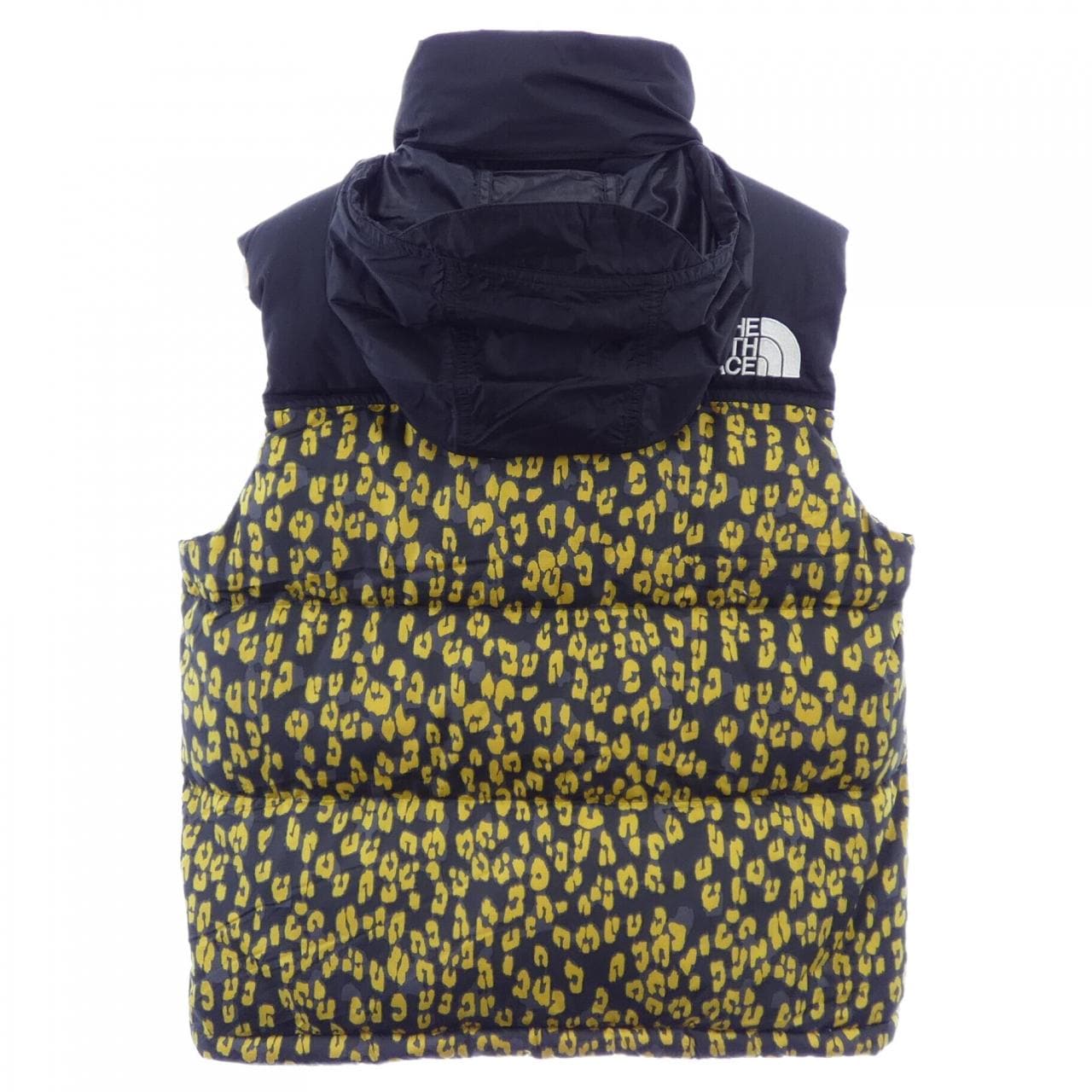 ザノースフェイス THE NORTH FACE NDW92162 ダウンベスト