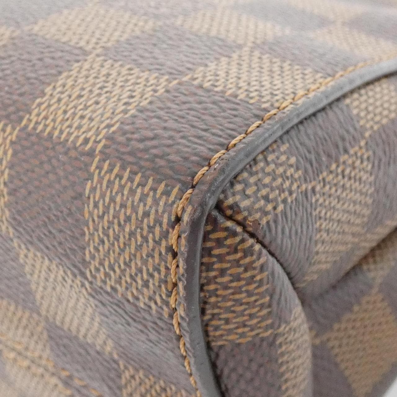 ルイヴィトン ダミエ ヴァヴァン PM N40113 ショルダーバッグ