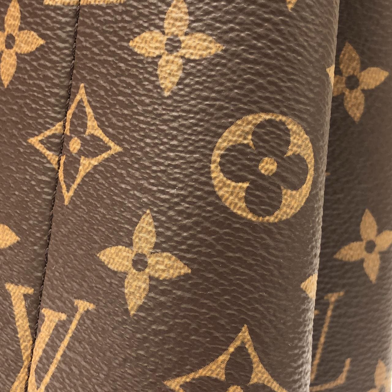 ルイヴィトン モノグラム フラワー トート M43553 バッグ