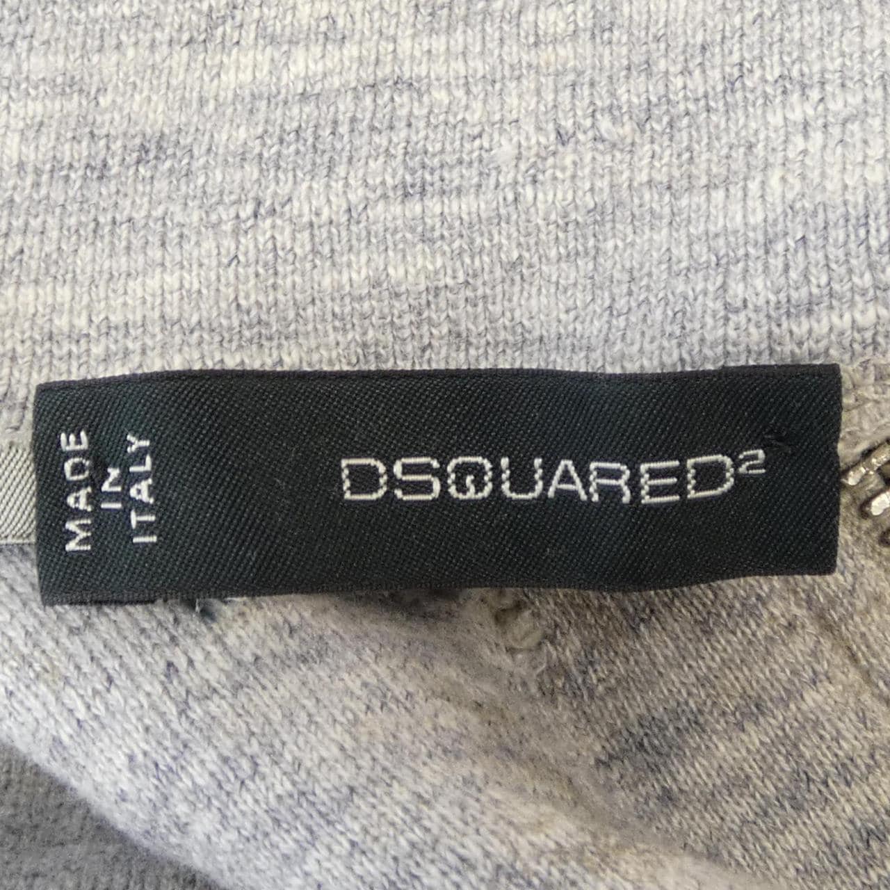 ディースクエアード DSQUARED2 S74GP0292 ブルゾン