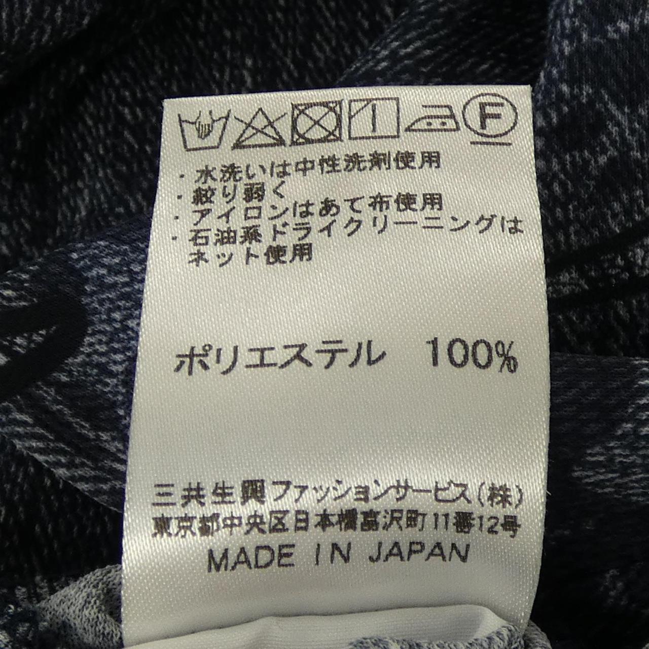 レオナールスポーツ LEONARD SPORT 0578016 トップス