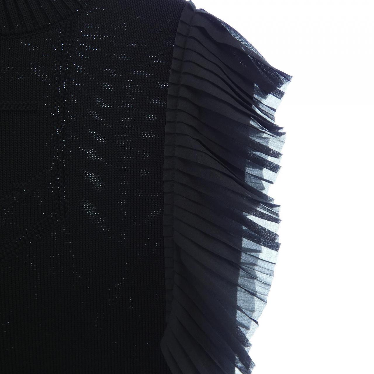 ハイク HYKE 261-11424 トップス