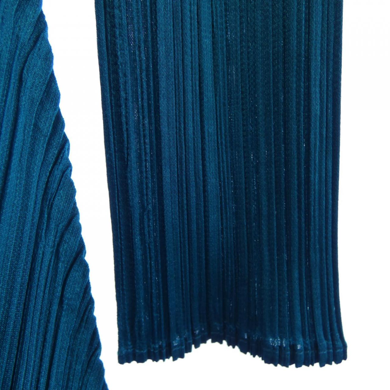 プリーツプリーズ PLEATS PLEASE PP53JH147 ワンピース