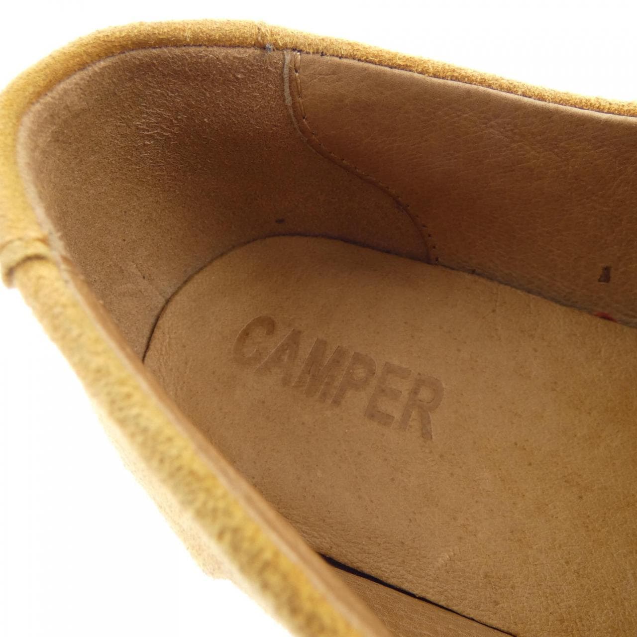 カンペール CAMPER シューズ