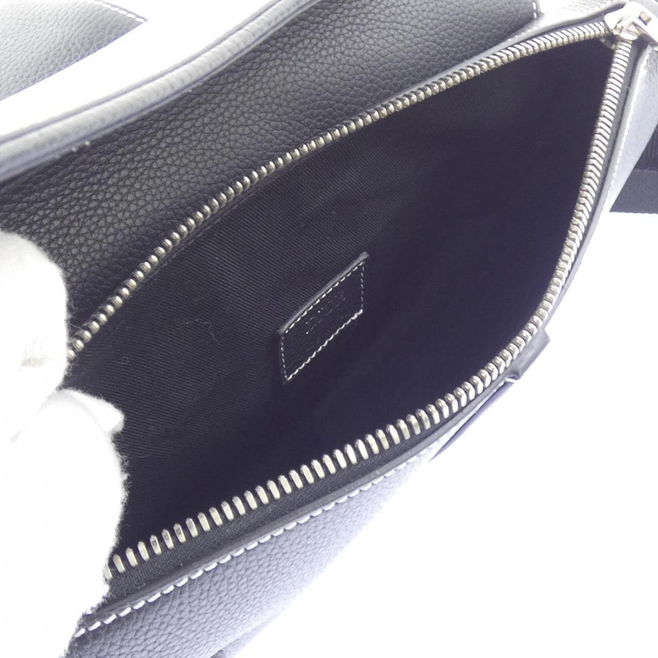 ディオール DIOR SADDLEバッグ 1ADPO093YKK BAG