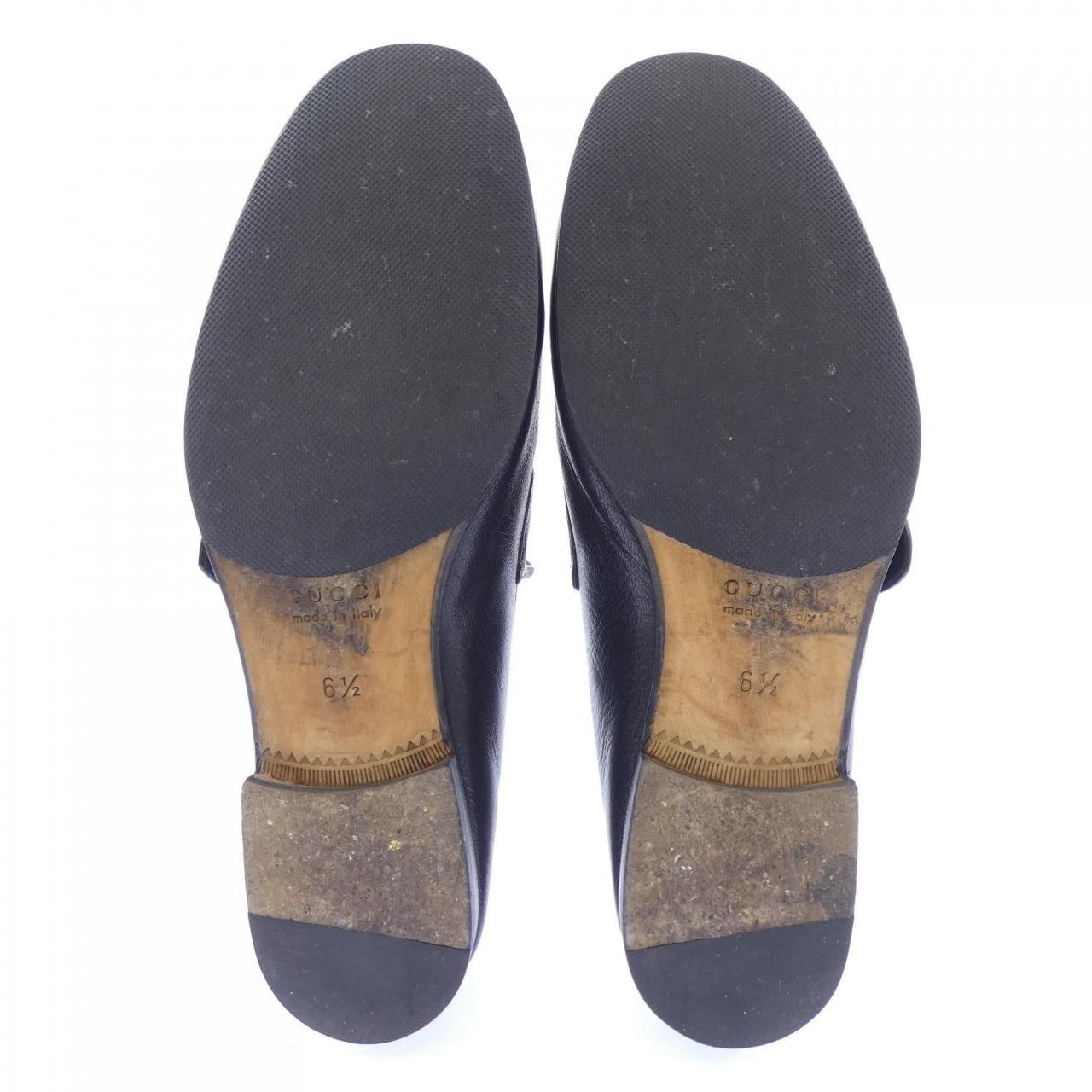 グッチ GUCCI 428609 シューズ