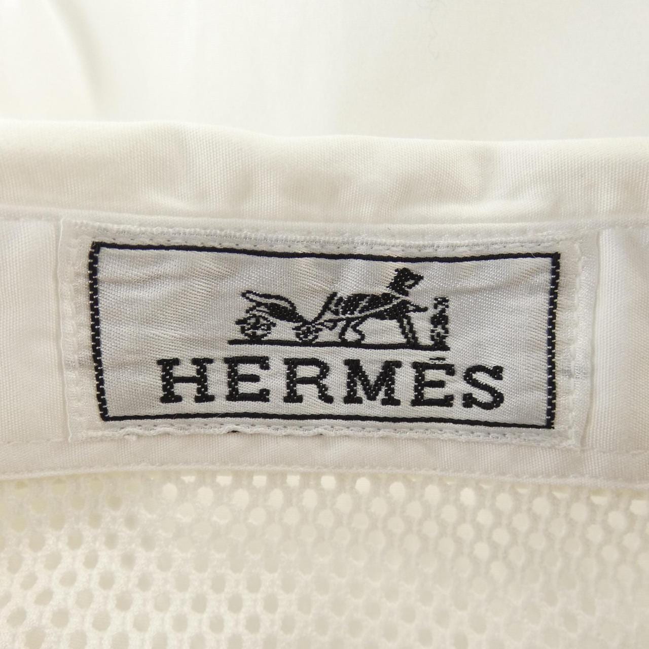 エルメス HERMES シャツ