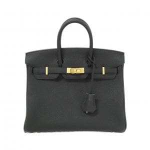 [Unused items] HERMES Birkin 25cm 041344CC bag