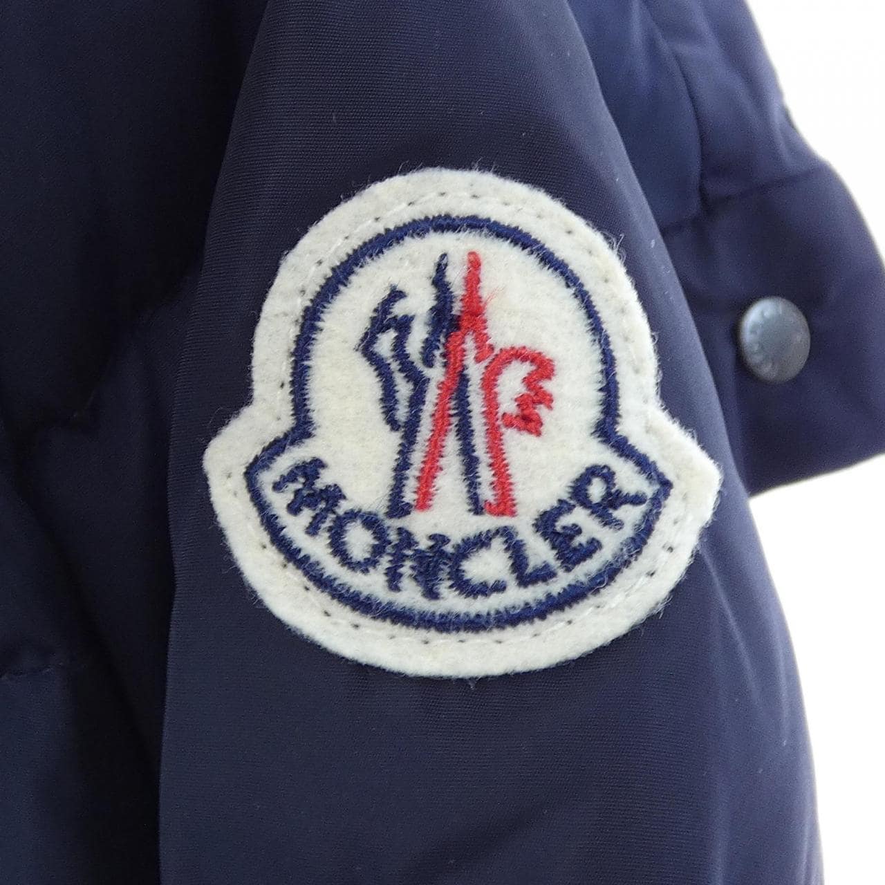 モンクレール MONCLER FLAMMETTE ダウンコート