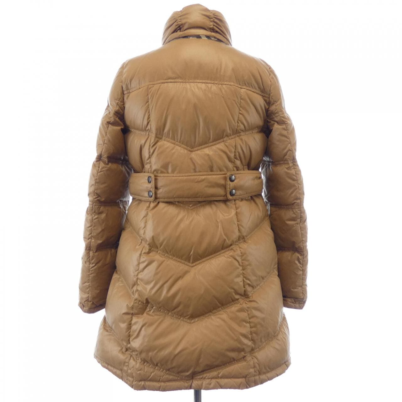 バーバリーロンドン BURBERRY LONDON FRF01-532-50 ダウンコート