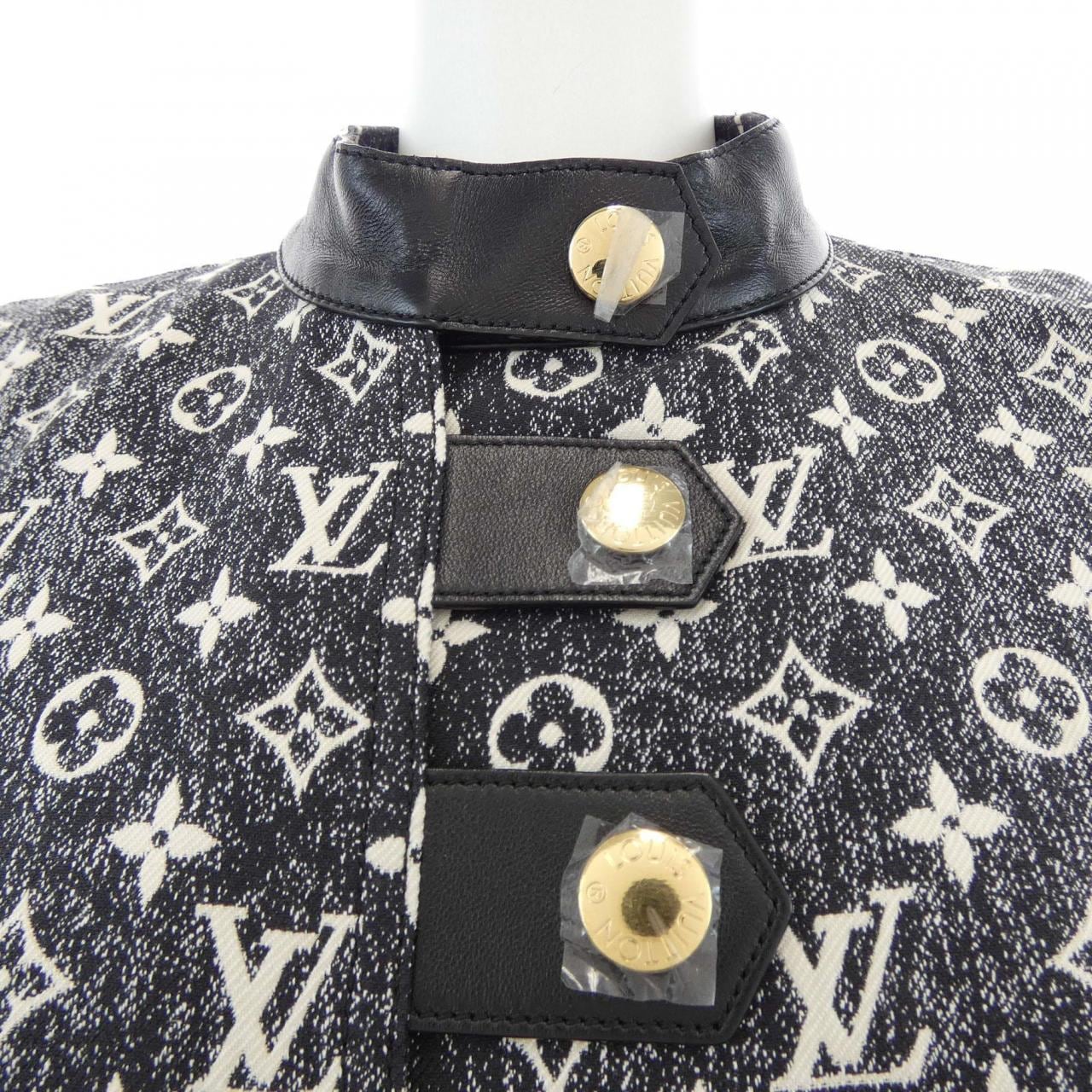 ルイヴィトン LOUIS VUITTON FSDS01KJ2 ワンピース
